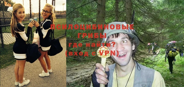 мескалин Пересвет
